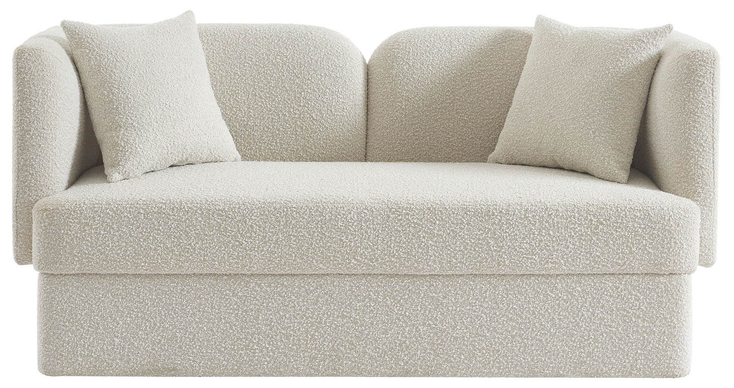 Marcel - Loveseat