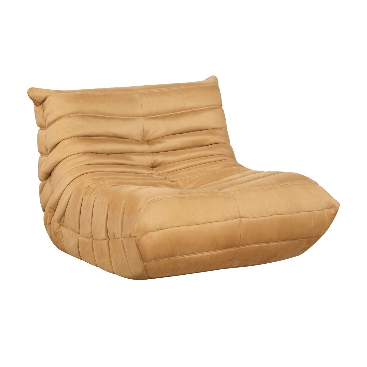 Seven Accent Chair (no Wooden Frame)