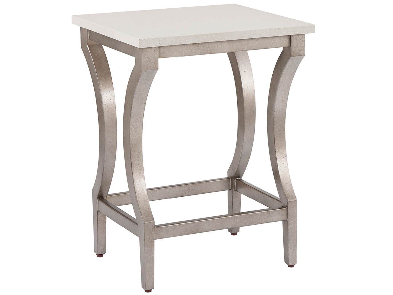 Birchaven - Nesting Tables - White