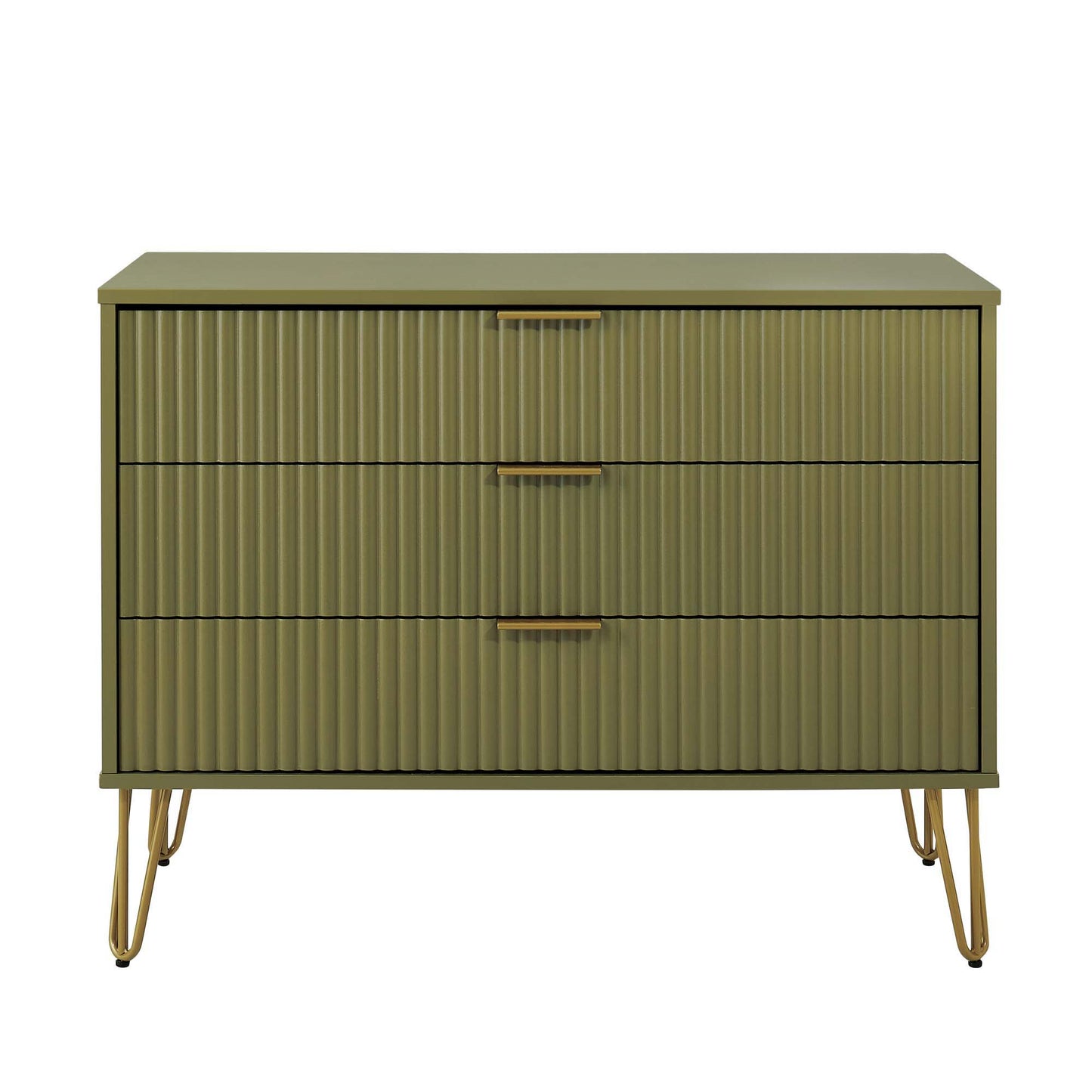 Manhattan Dumbo - Dresser
