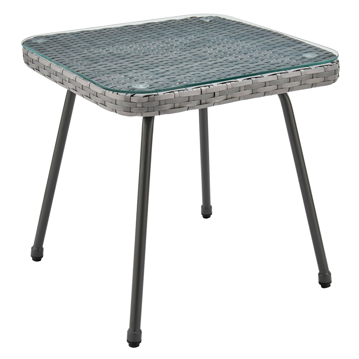 Manhattan Cannes - 3-Piece Conversation Set