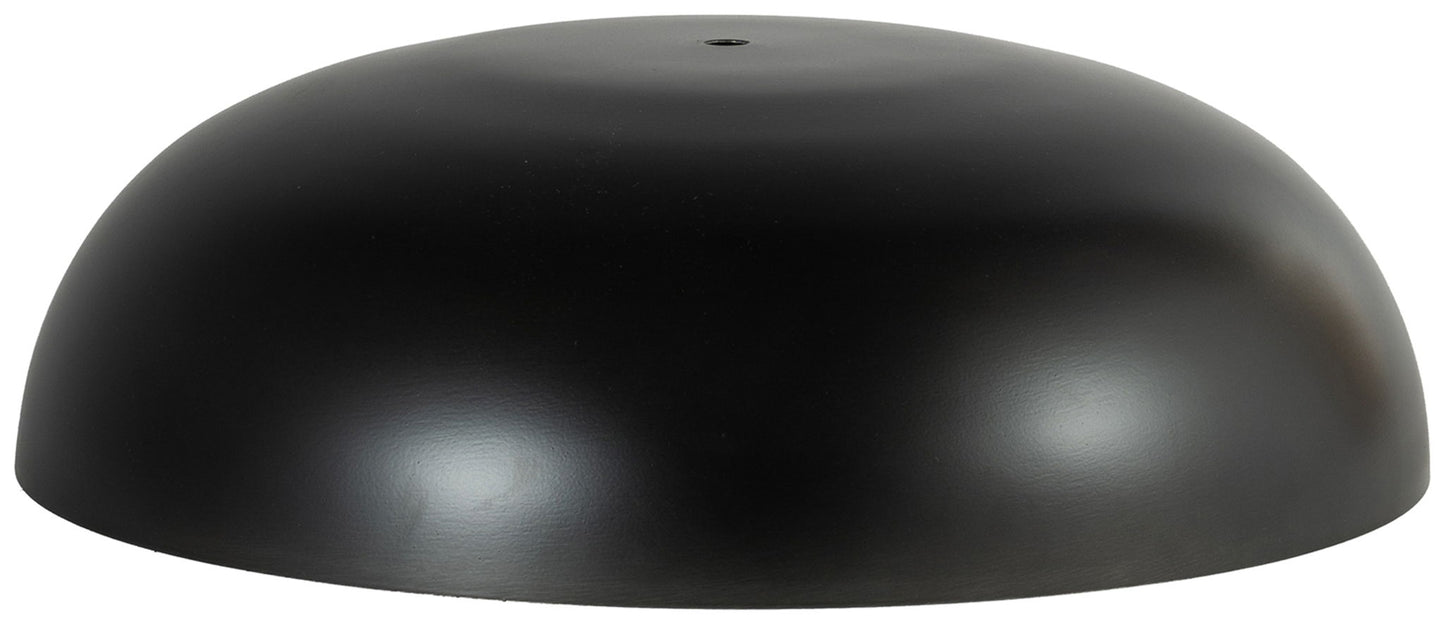 Arcadia - Iron Shade Table Lamp