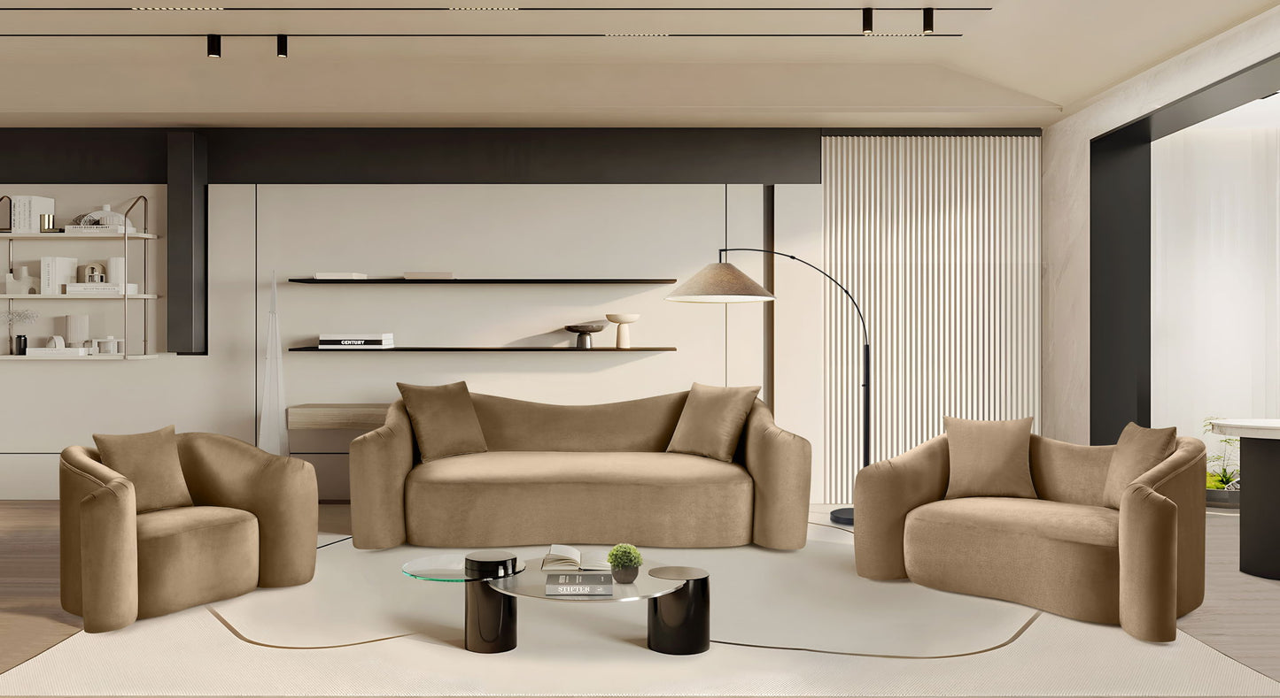 Destin - Loveseat