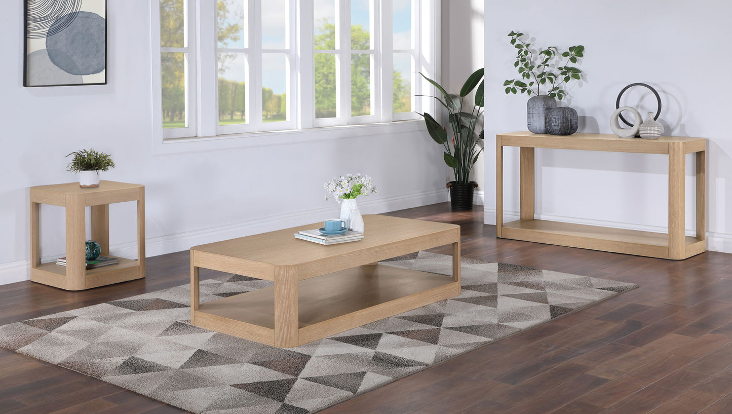 Reeves - Table