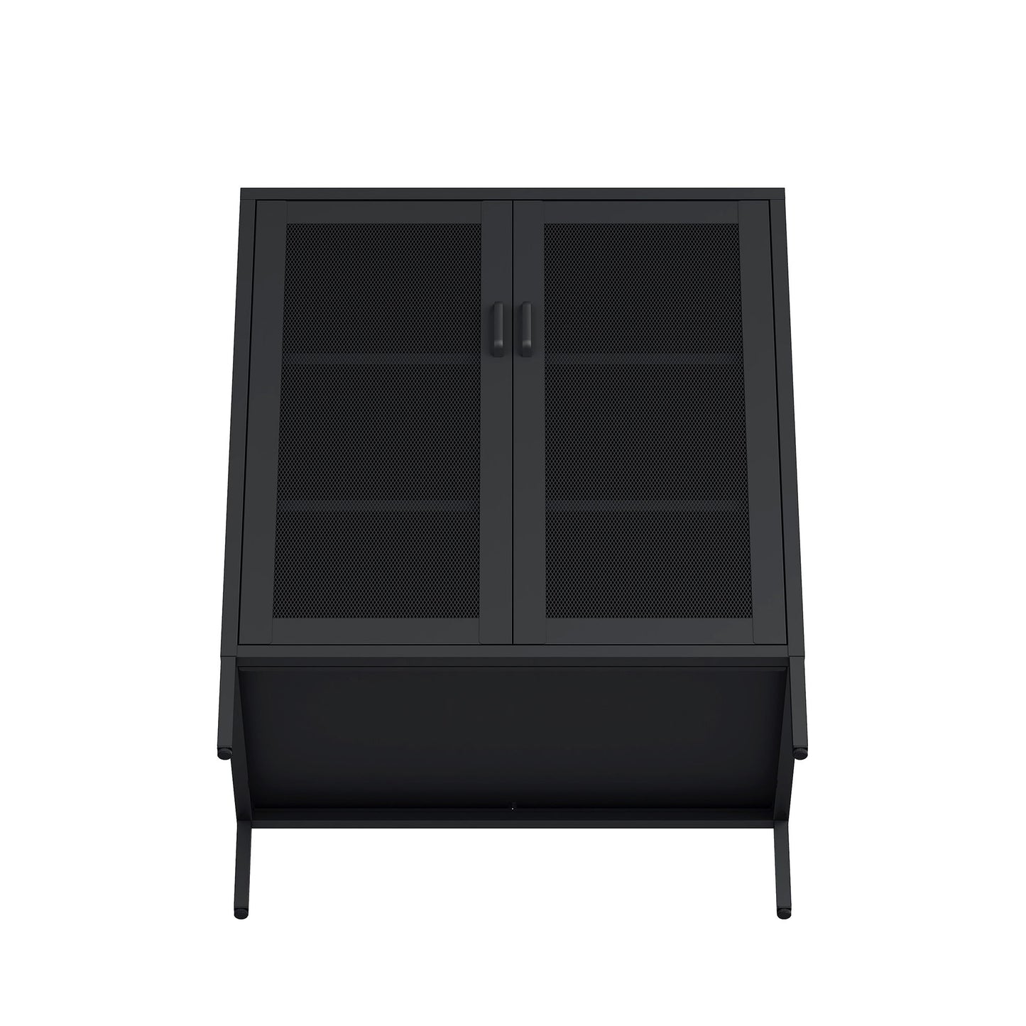Manhattan Amelia - Accent Cabinet