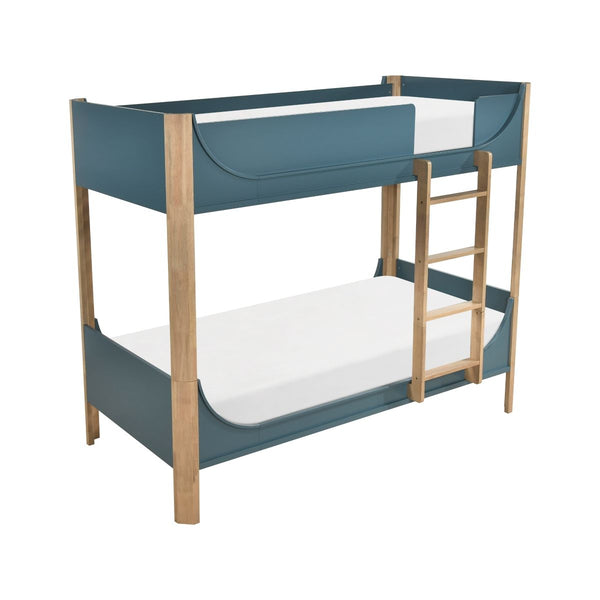 Liam Twin/Twin Bunk Bed