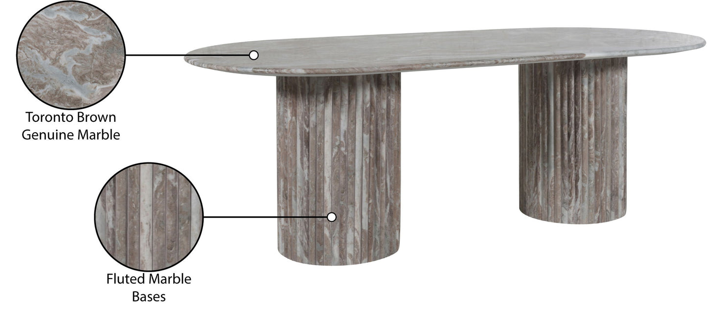 Messina - Dining Table