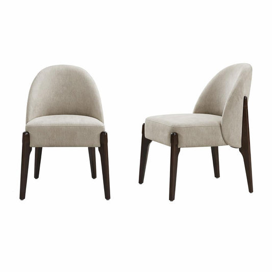 Manhattan Oslo - Side Chair (Set of 2)