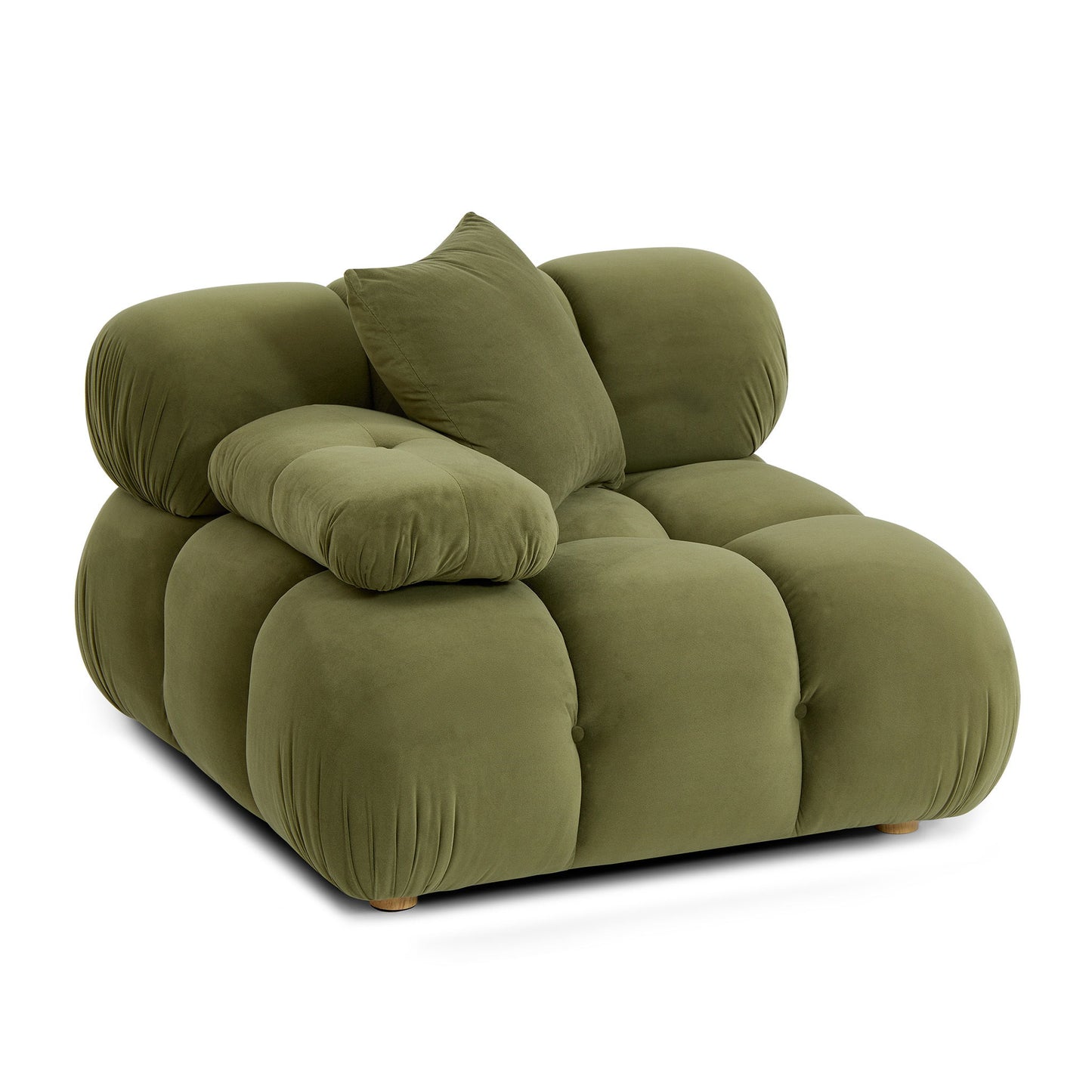 Calliope - Modular Corner Chair