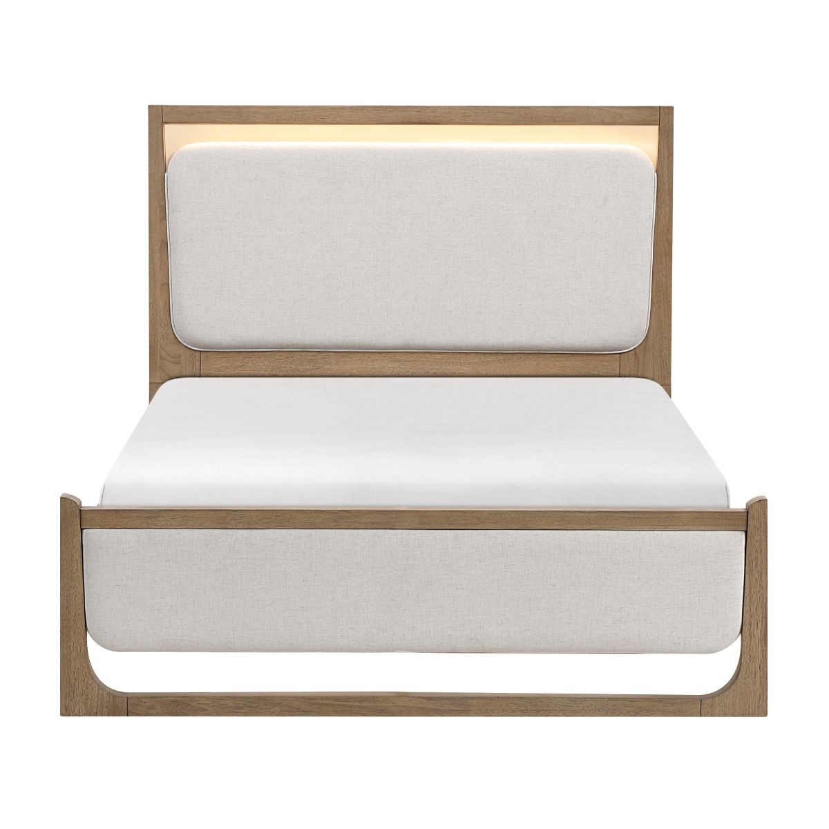 Riley Queen Bed