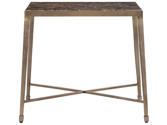 Fenwick - Emperador Table