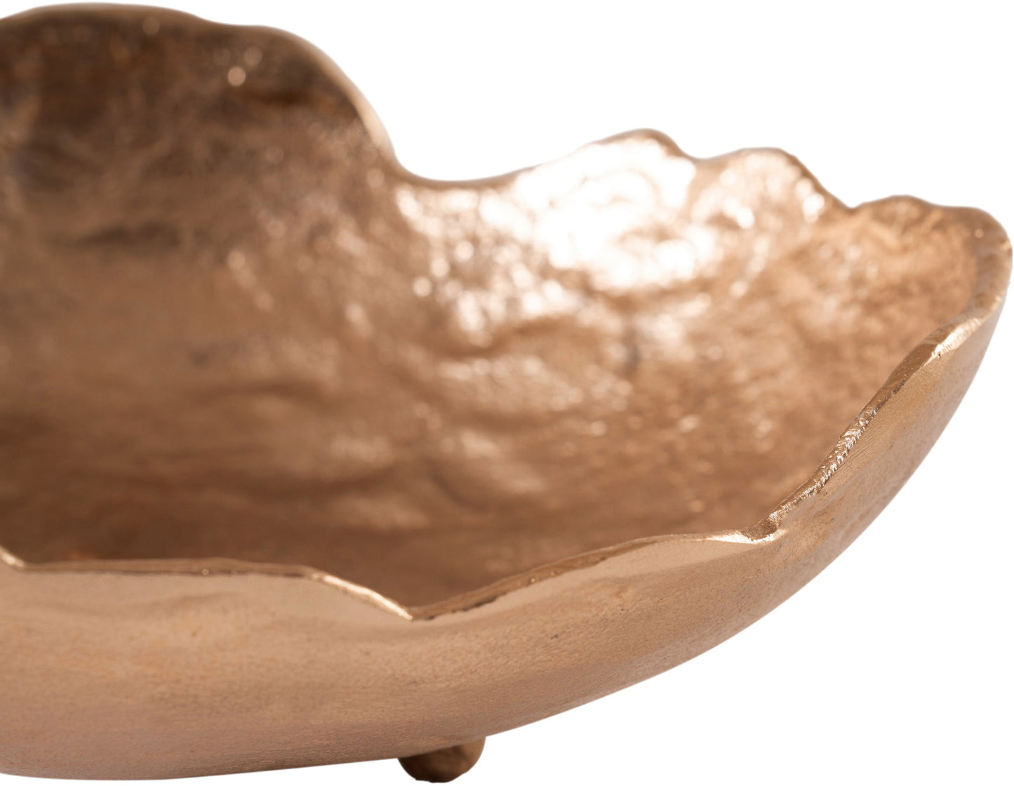 Calyx - Aluminum Bowl