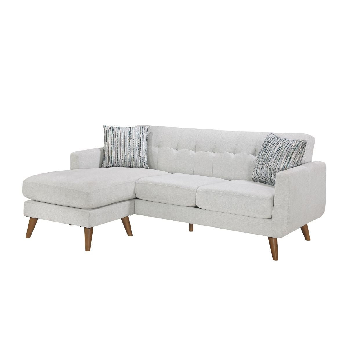 Seabrook Reversible Sofa Chaise