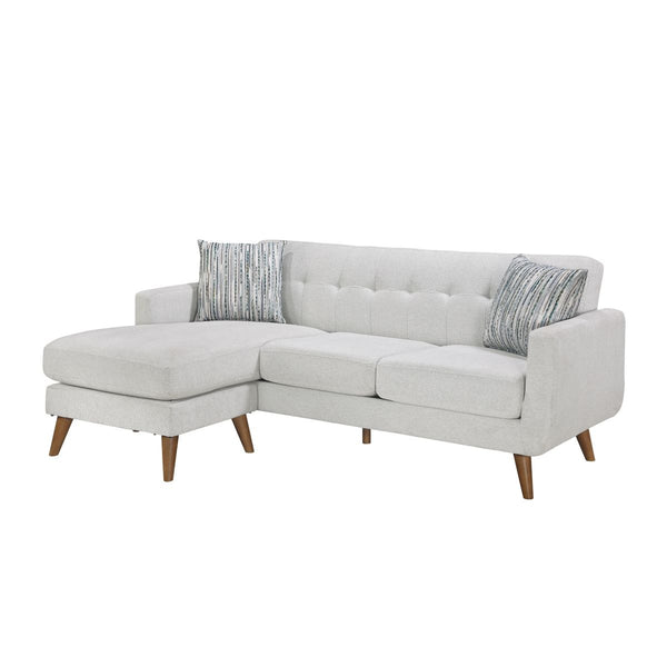 Seabrook Reversible Sofa Chaise