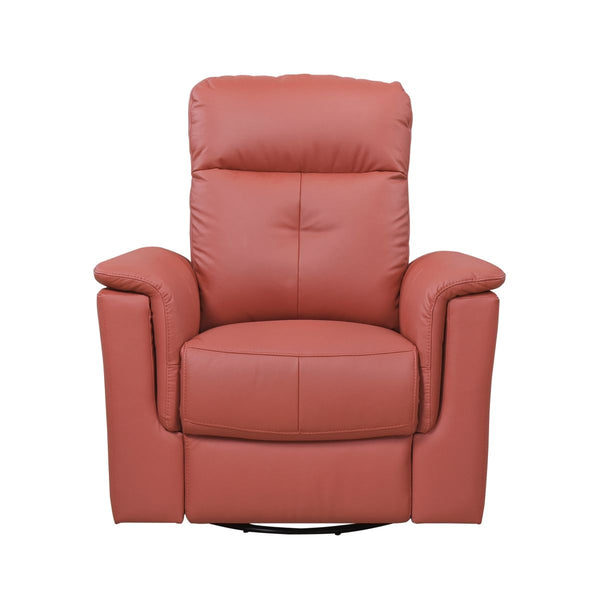 Bristow Swivel Glider Reclining Chair