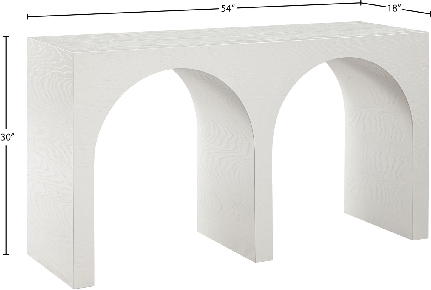 June - Console Table