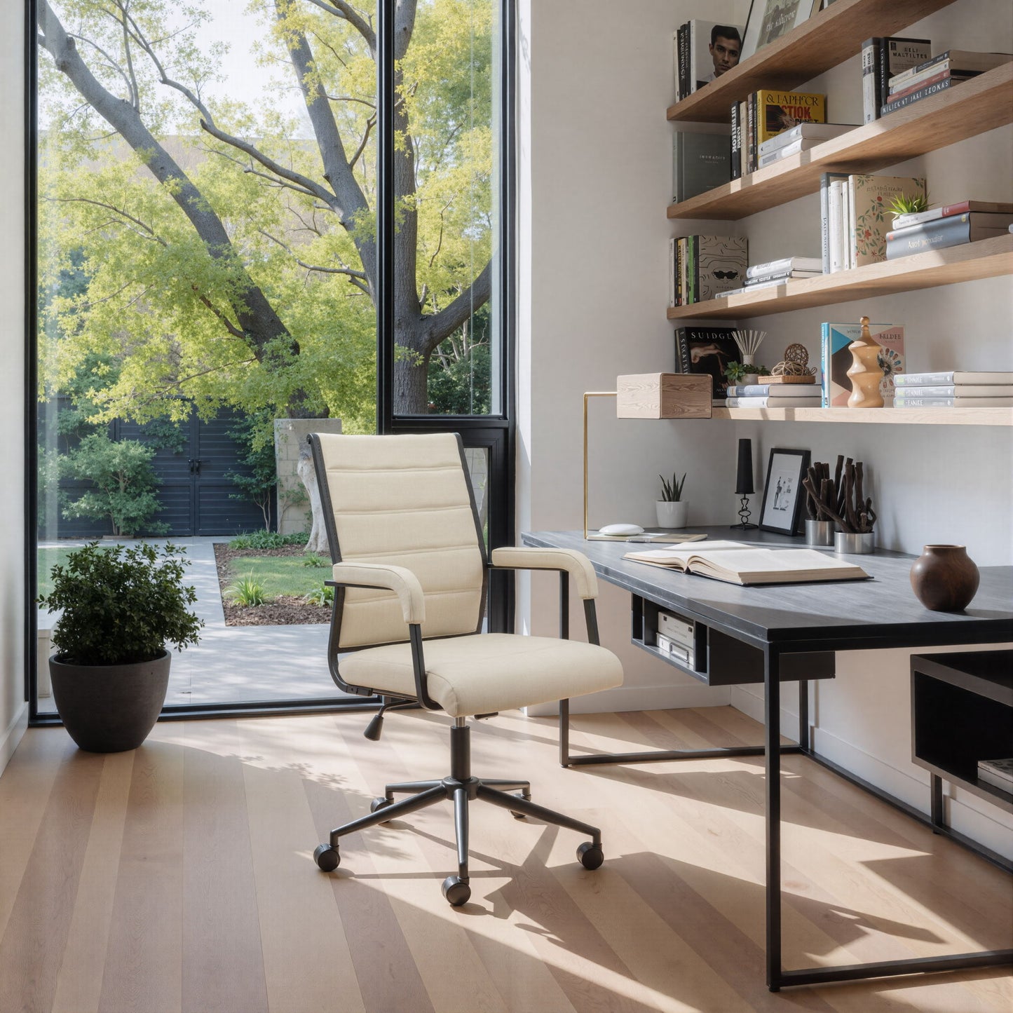 Auction - Office Chair