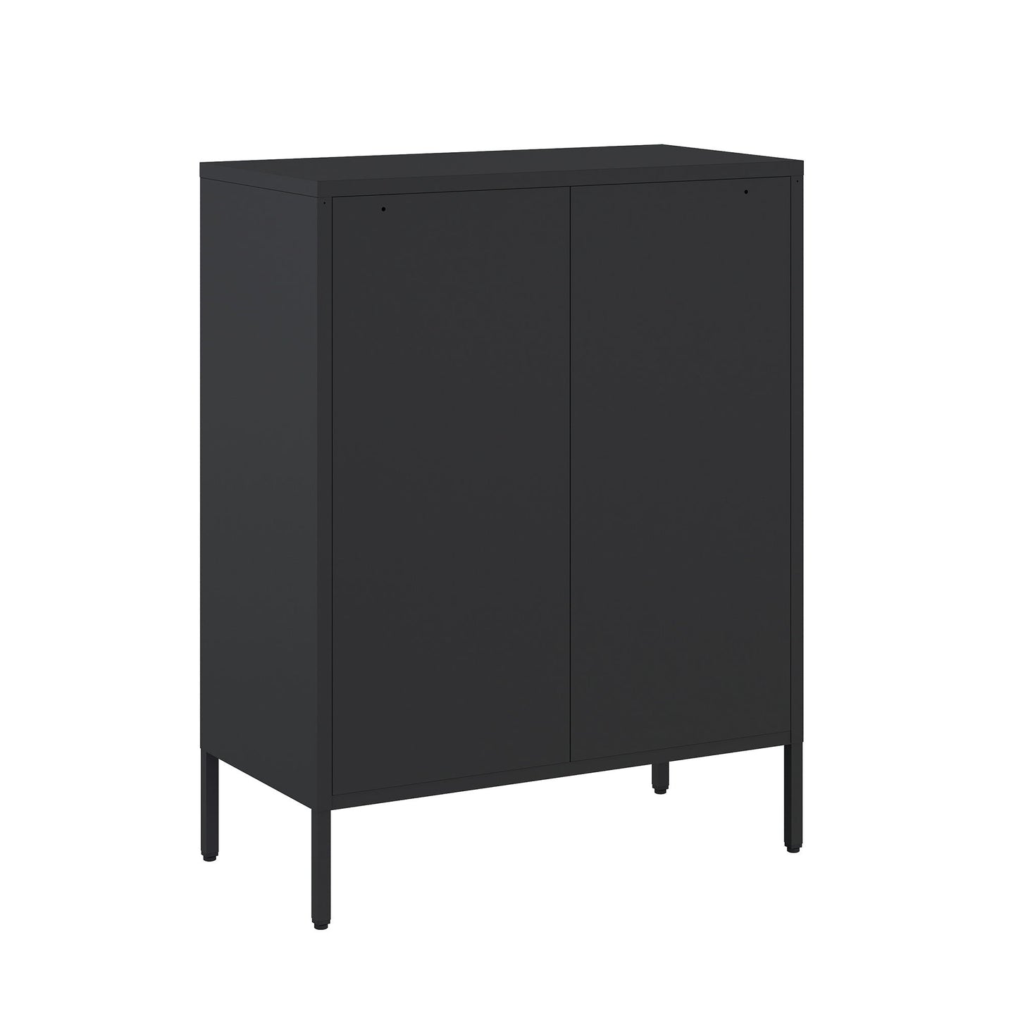 Manhattan Naomi - Accent Cabinet