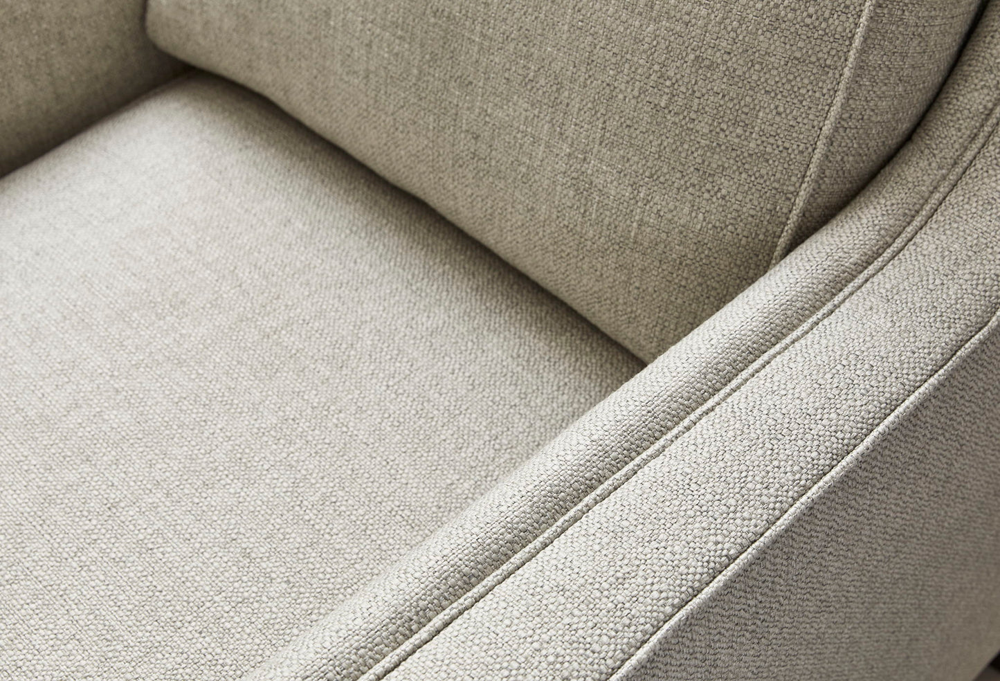 Finley - Fabric Chair