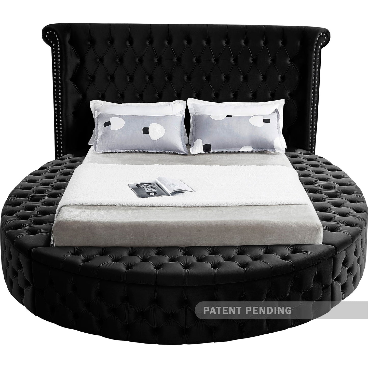 Luxus - Bed