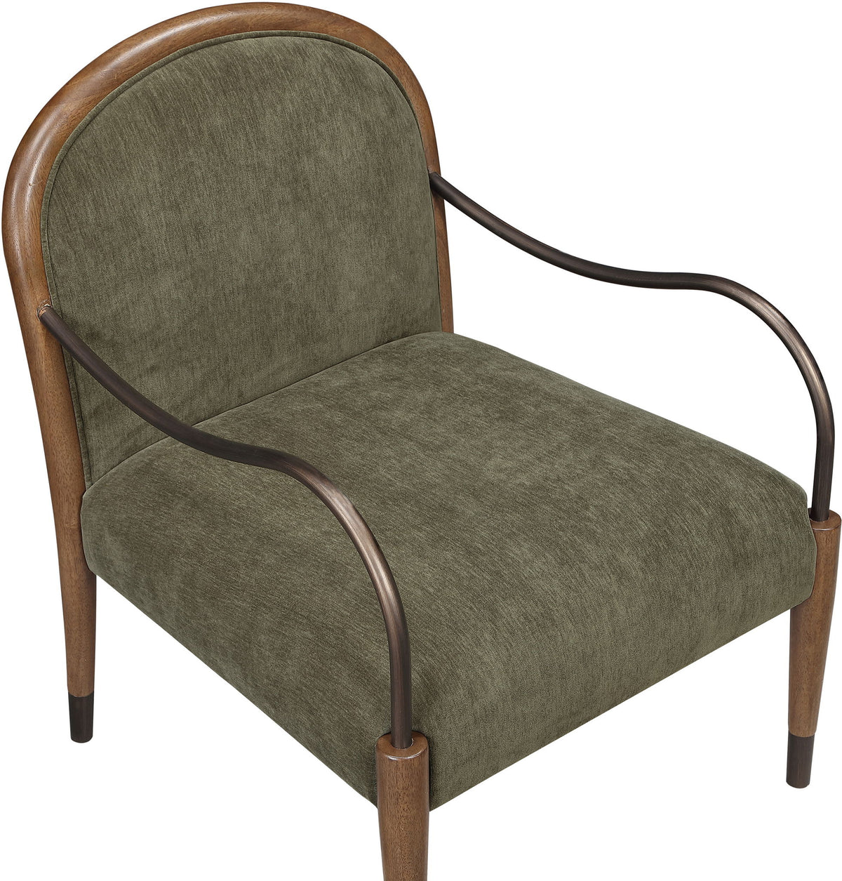 Cambria - Fabric Upholstered Accent Chair