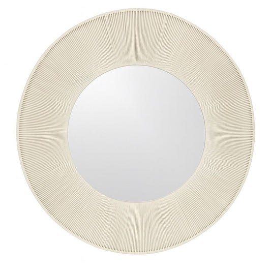 Radiant - Wall Mirror - Natural