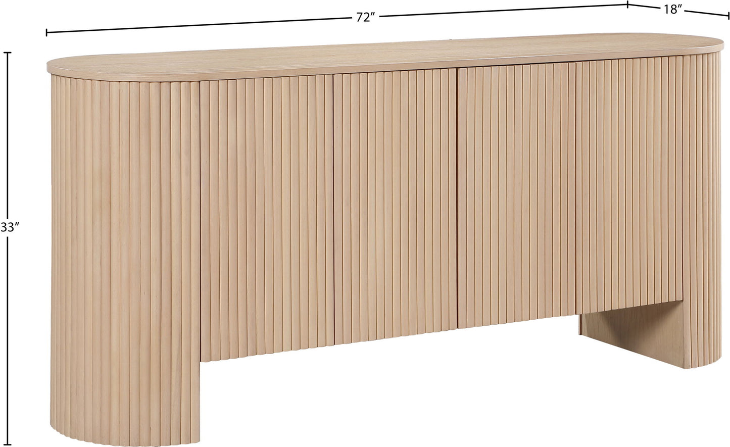 Belinda - Sideboard / Buffet
