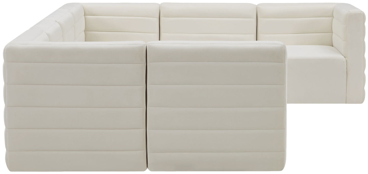 Quincy - 7 Piece Modular Sectional