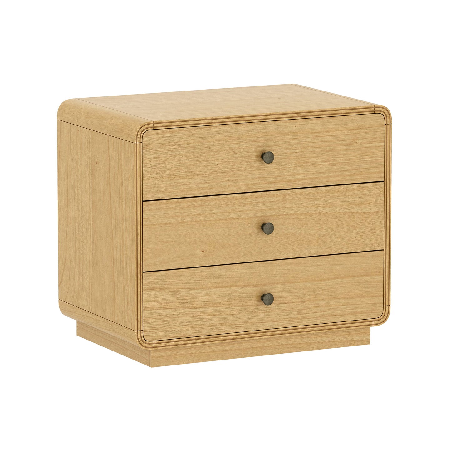Manhattan Liora - Nightstand