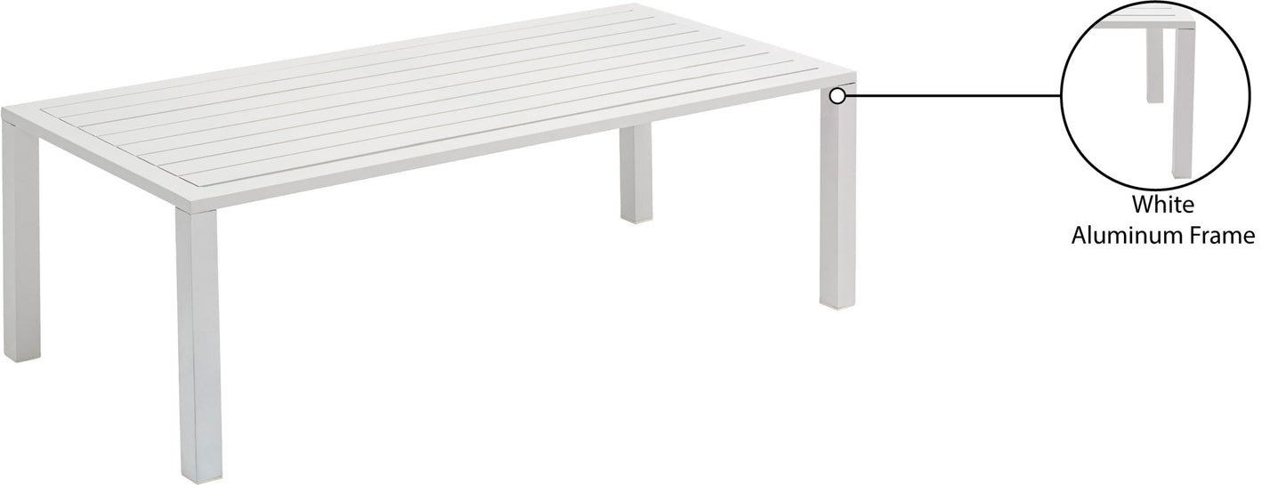 Maldives - Patio Coffee Table