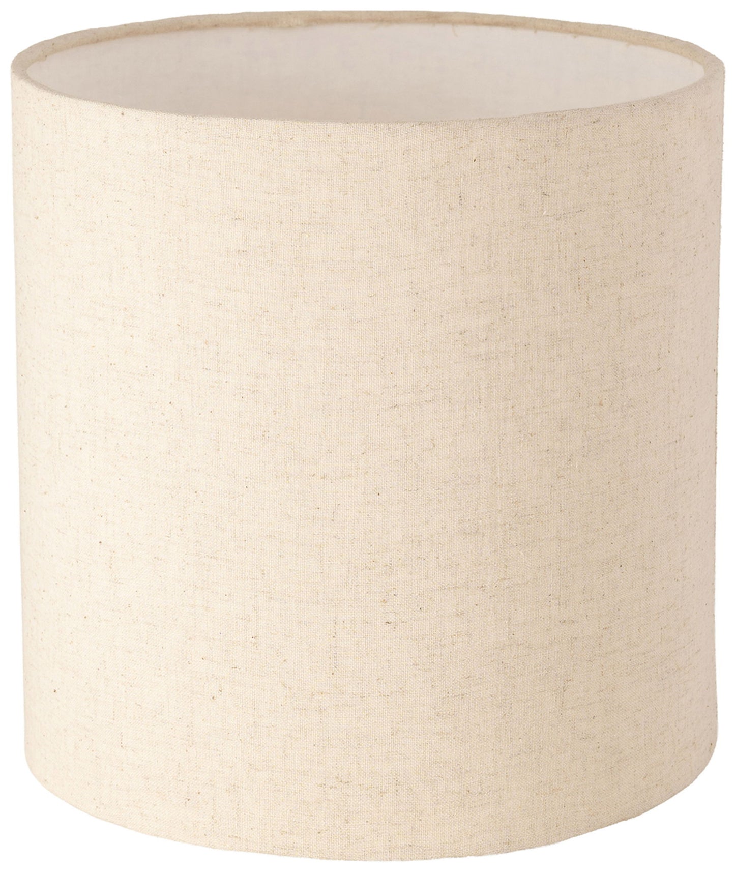 Vellum - Genuine Marble Base And Linen Textured Fabric Shade Table Lamp