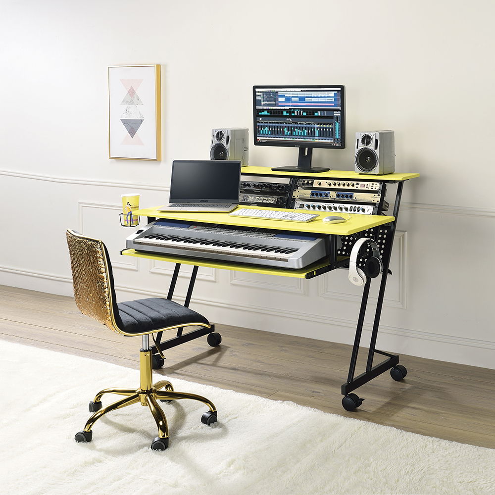 Suitor - Music Recording Studio Desk