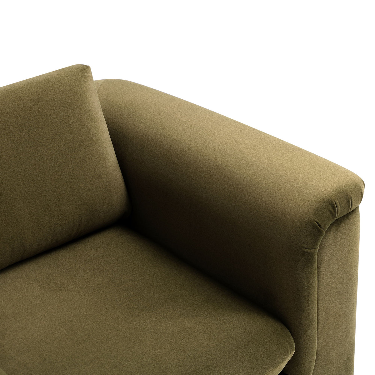 Manhattan Haven - Accent Armchair