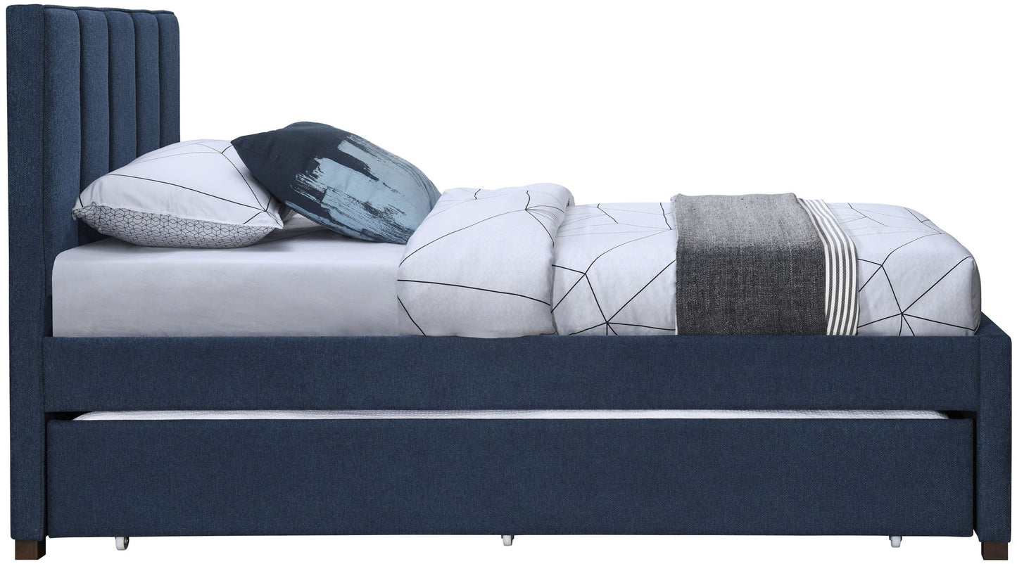 Harper - Twin Trundle Bed