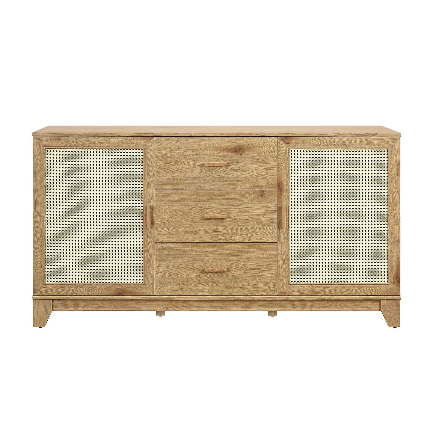 Manhattan Sheridan - Wood Sideboard