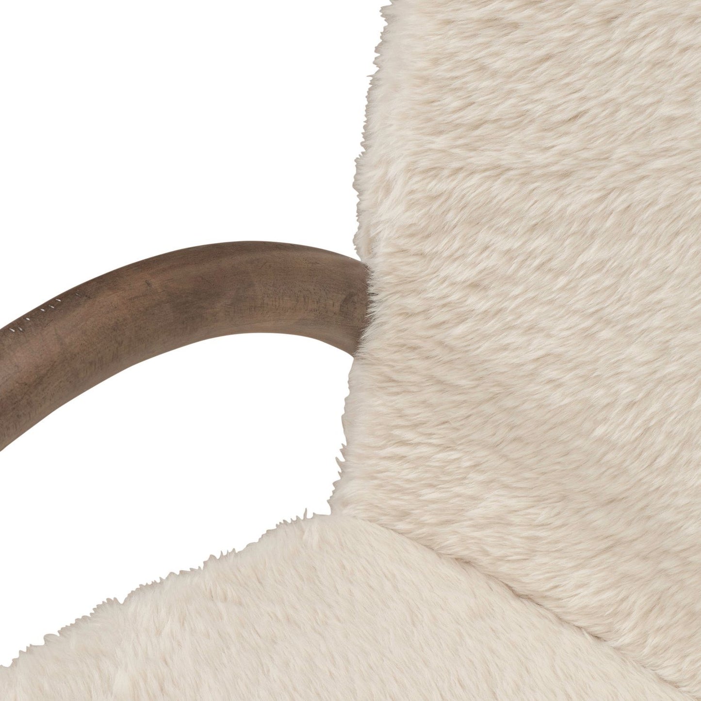 Broadmore - Upholstered Accent Chair - Brown