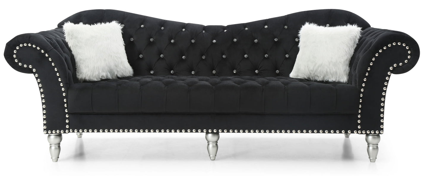 Glory Furniture - Wilshire - Sofa