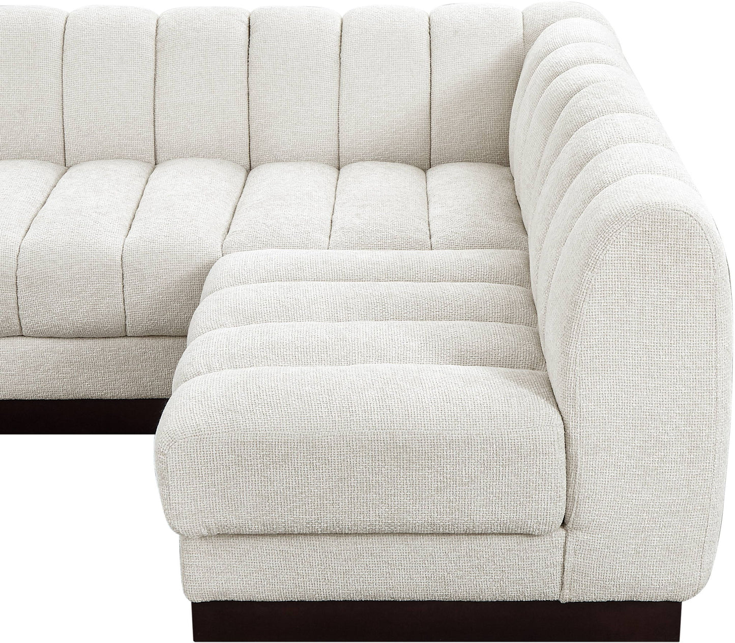 Quinn - 6 Piece Modular Sectional