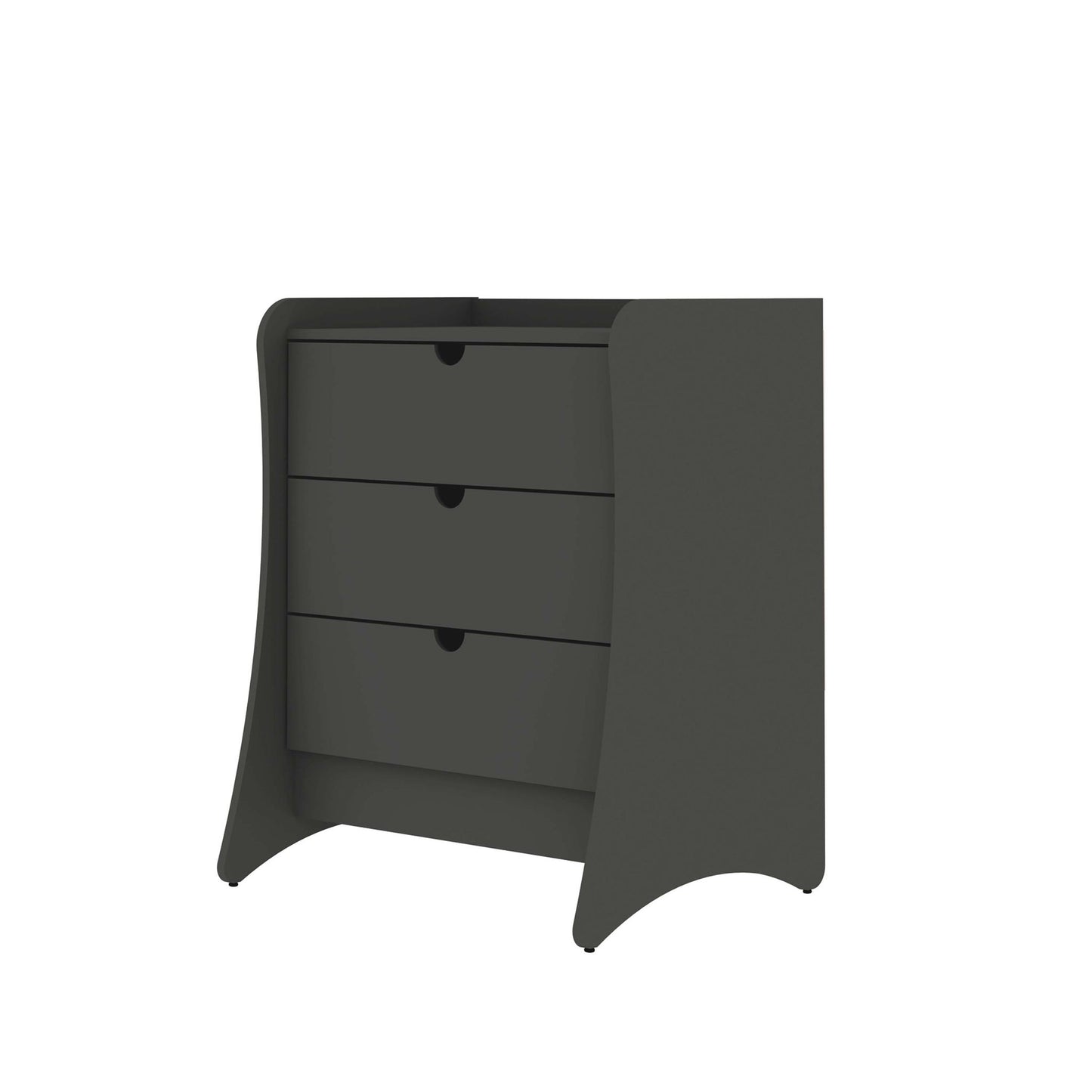 Manhattan Coney - Nightstand