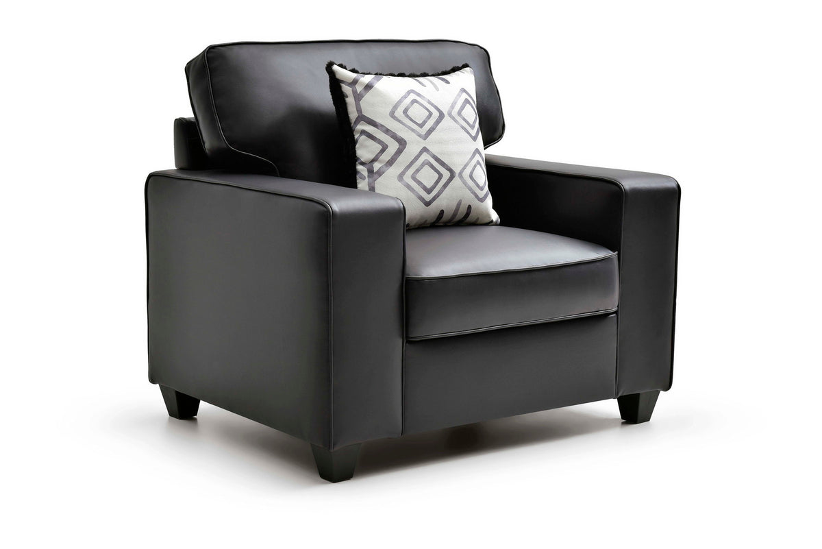 Glory Furniture - Barbara - Chair