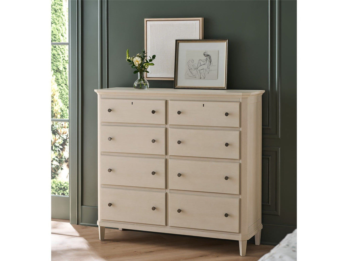 Birchaven - Chest