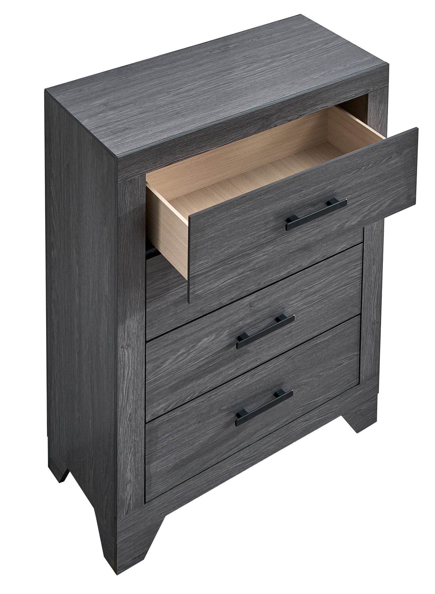 Glory Furniture - Plano - Chest