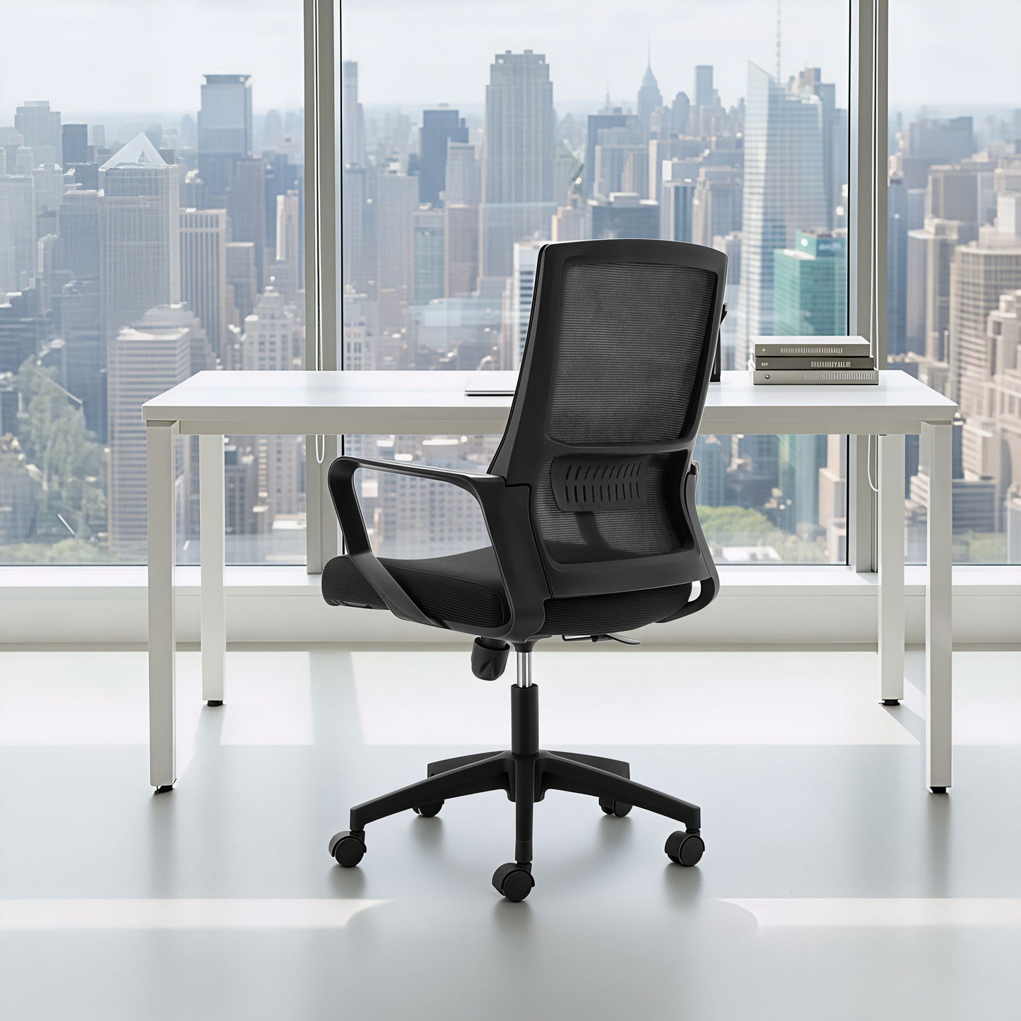 Jett - Low Back Office Chair