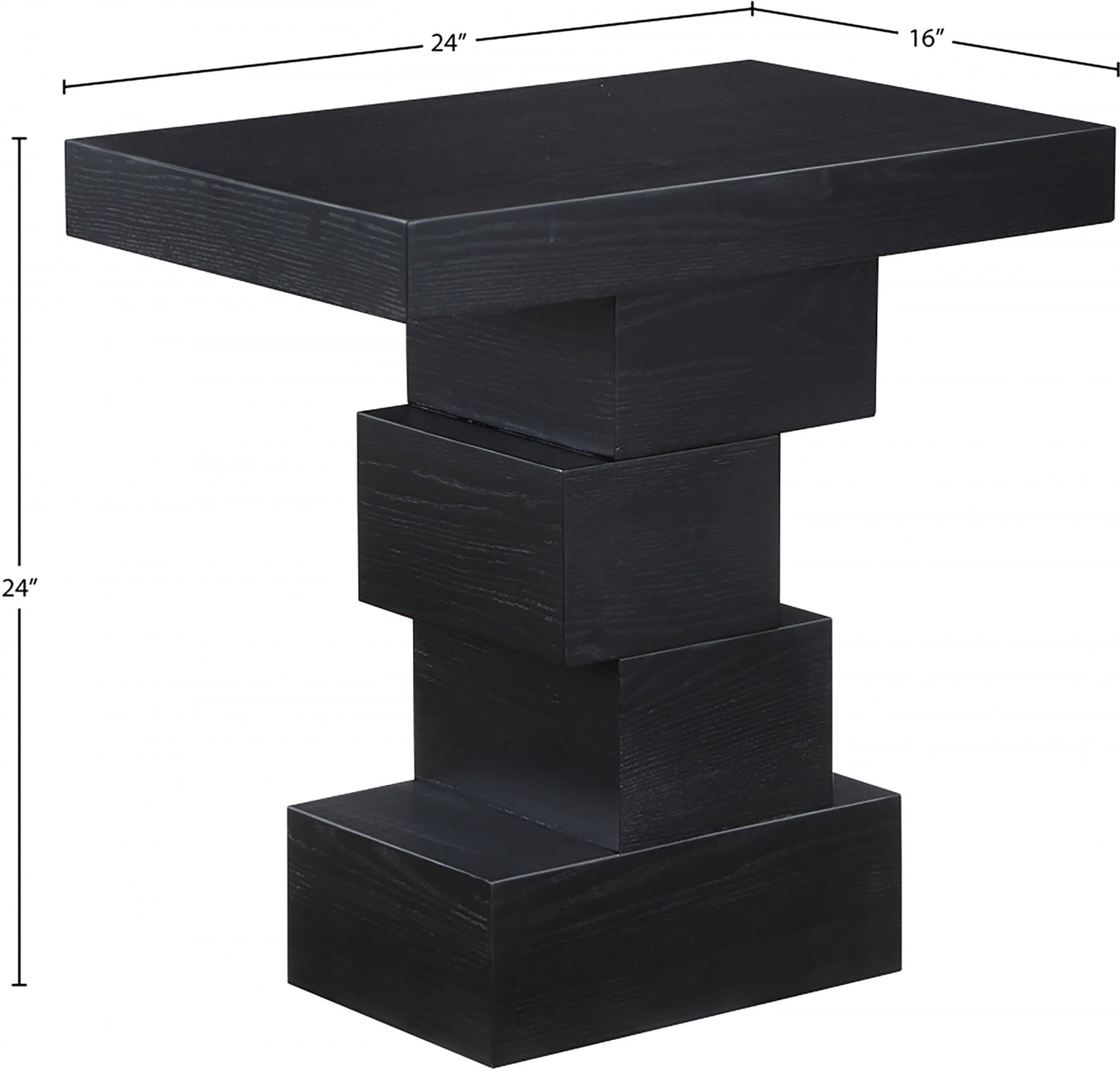 Westmount - End Table