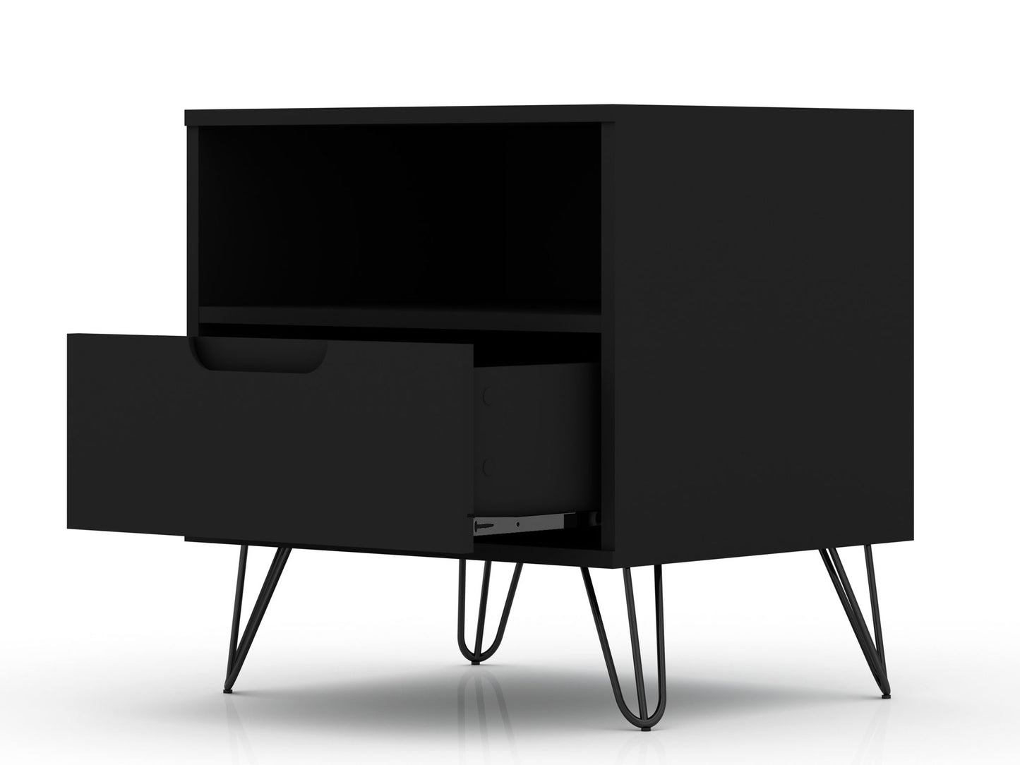 Manhattan Rockefeller - Nightstand