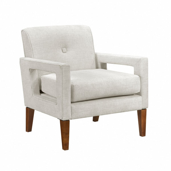 Belfort Accent Chair