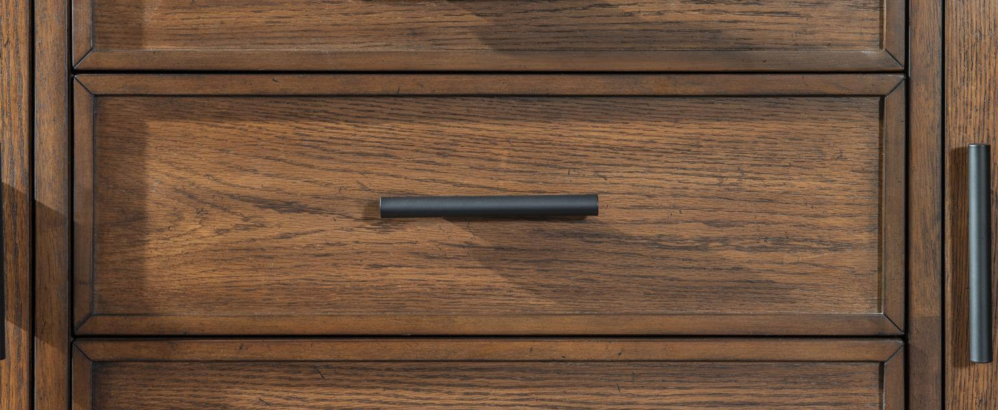 Horizons - 5 Drawers Chest