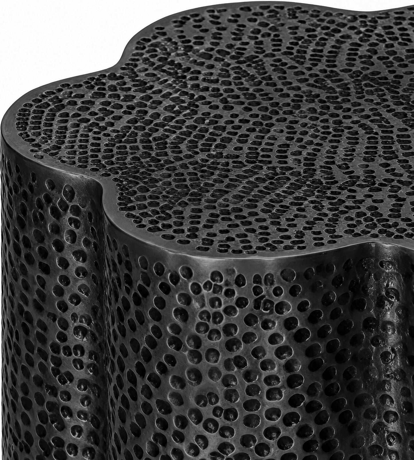Lotus - Iron Table