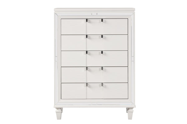 Genoa - Chest - Sparkling White