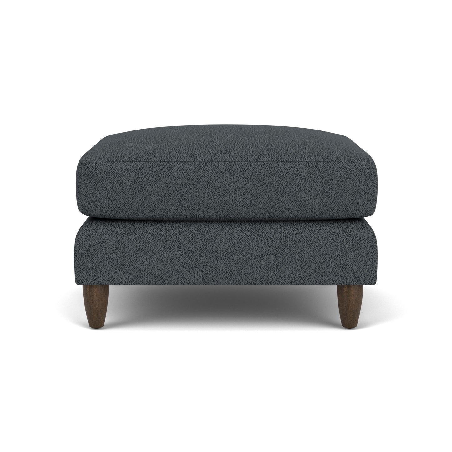 Thomas - Fabric Ottoman